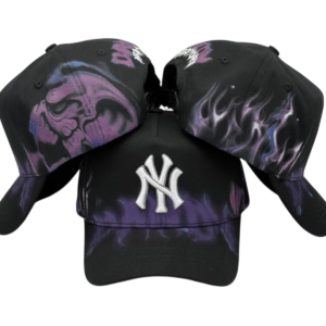 Estilo Urbano: Street World