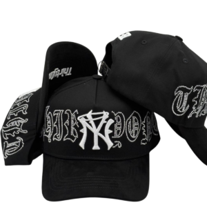 Estilo Urbano: Street World