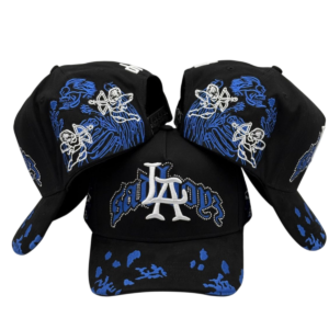 Estilo Urbano: Street World