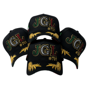 Línea Bélica: Estilo con Carácter