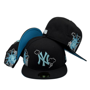 Edición Especial: New Era (Cerradas)