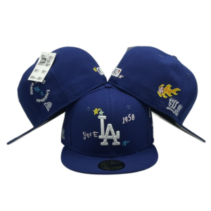 Edición Especial: New Era (Cerradas)