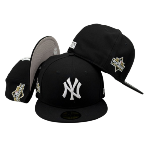 Edición Especial: New Era (Cerradas)