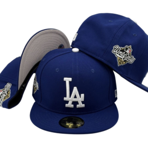 Edición Especial: New Era (Cerradas)