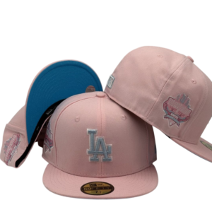 Edición Especial: New Era (Cerradas)