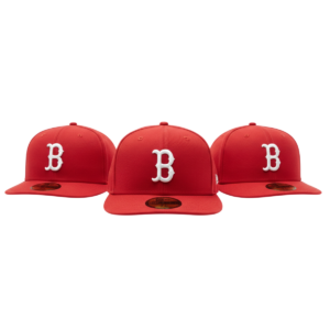 Edición Especial: New Era (Cerradas)