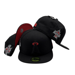 Edición Especial: New Era (Cerradas)