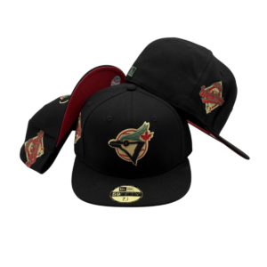 Edición Especial: New Era (Cerradas)