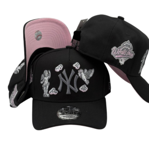 Gorras Ajustables: New Era