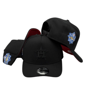 Gorras Ajustables: New Era