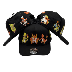 Gorras Ajustables: New Era