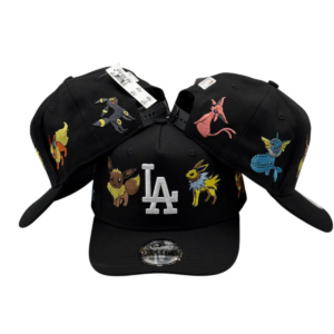Gorras Ajustables: New Era