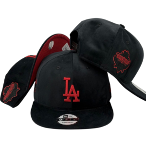 Gorras Ajustables: New Era