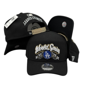 Gorras Ajustables: New Era