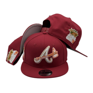 Gorras Ajustables: New Era