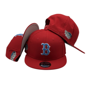 Gorras Ajustables: New Era