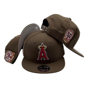 Gorras Ajustables: New Era