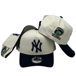 Gorras Ajustables: New Era