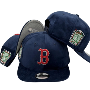 Gorras Ajustables: New Era