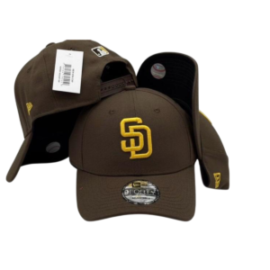 Gorras Ajustables: New Era