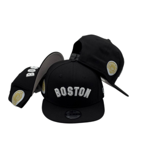 Gorras Ajustables: New Era