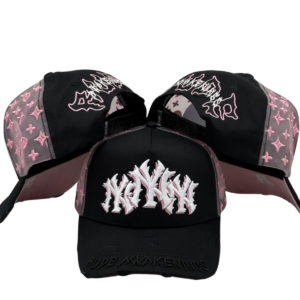 Estilo Urbano: Street World