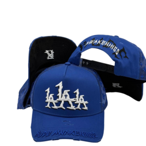 Estilo Urbano: Street World