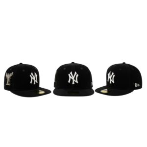 Edición Especial: New Era (Cerradas)