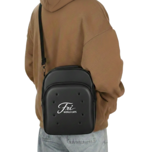 Porta-Gorras Fricaps (Negro)