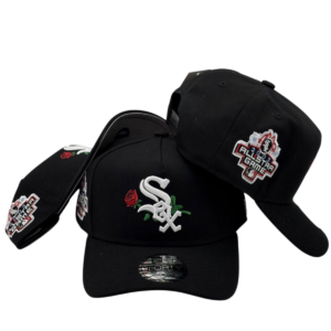 Gorras Ajustables: New Era