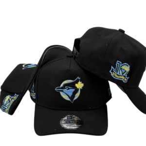 Gorras Ajustables: New Era