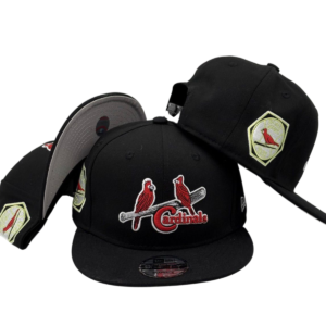 Gorras Ajustables: New Era