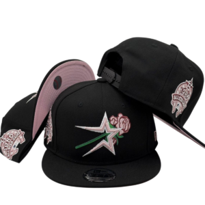 Gorras Ajustables: New Era
