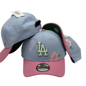 Gorras Ajustables: New Era