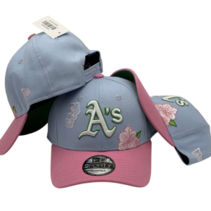 Gorras Ajustables: New Era