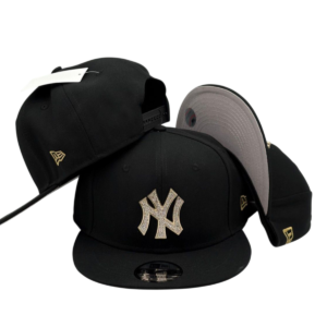 Gorras Ajustables: New Era