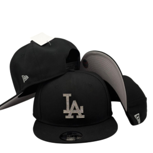 Gorras Ajustables: New Era
