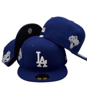 Edición Especial: New Era (Cerradas)