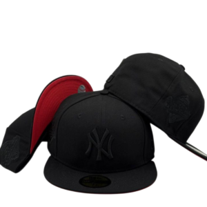Edición Especial: New Era (Cerradas)