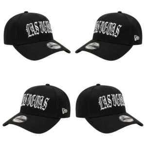 Gorras Ajustables: New Era