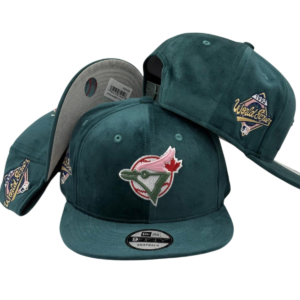 Gorras Ajustables: New Era