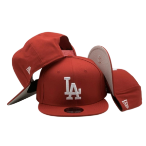 Gorras Ajustables: New Era