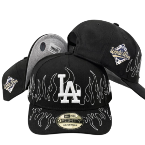 Gorras Ajustables: New Era
