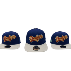 Gorras Ajustables: New Era