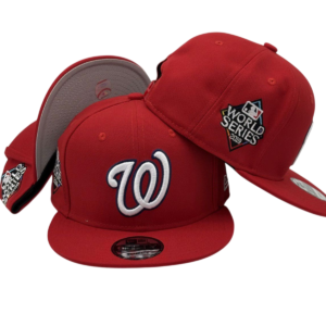 Gorras Ajustables: New Era