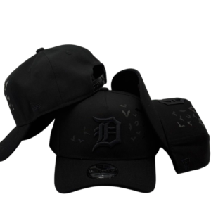 Gorras Ajustables: New Era
