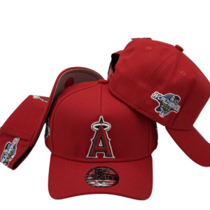 Gorras Ajustables: New Era