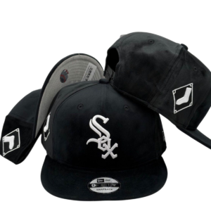 Gorras Ajustables: New Era