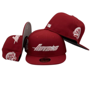 Edición Especial: New Era (Cerradas)