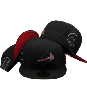 Edición Especial: New Era (Cerradas)